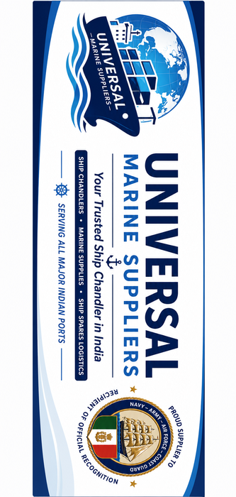 Universal Marine Suppliers